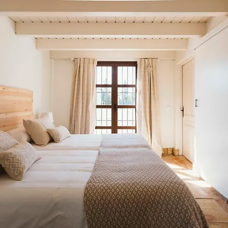 Feriehus Casa Rural Sansaba
