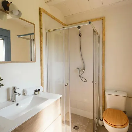 Vakantiehuis Casa Rural Sansaba