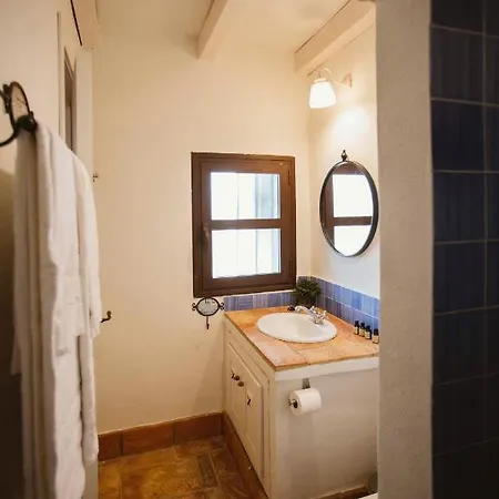 Feriehus Casa Rural Sansaba