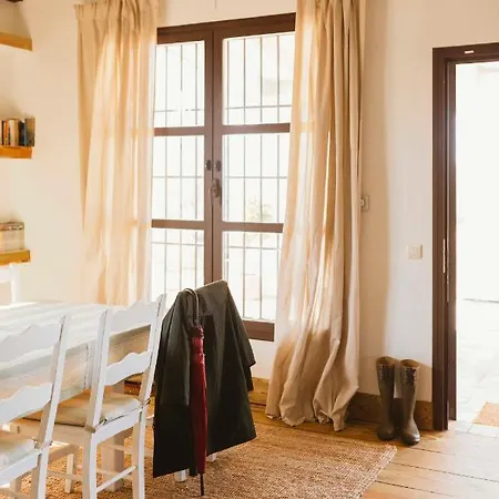Сasa de vacaciones Casa Rural Sansaba *