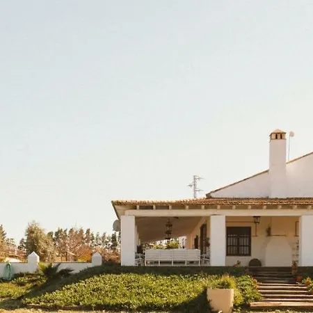 Casa Rural Sansaba * Sevilla
