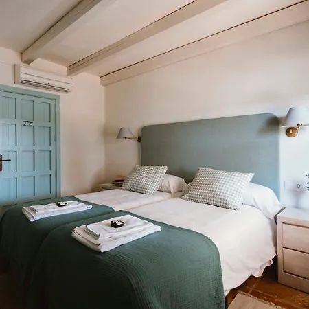 Сasa de vacaciones Casa Rural Sansaba
