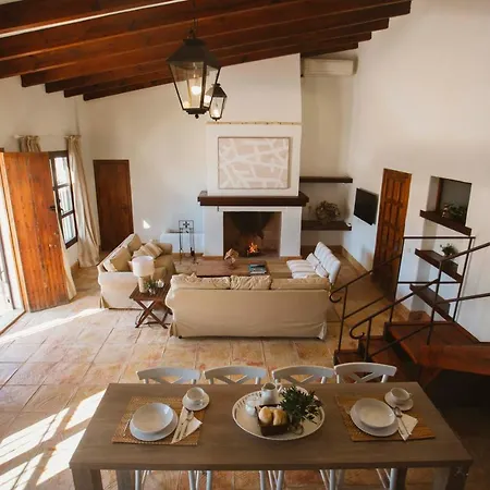 Casa Rural Sansaba Сasa de vacaciones *