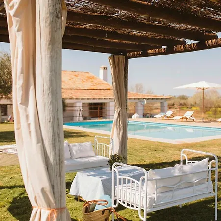 Сasa de vacaciones Casa Rural Sansaba Sevilla