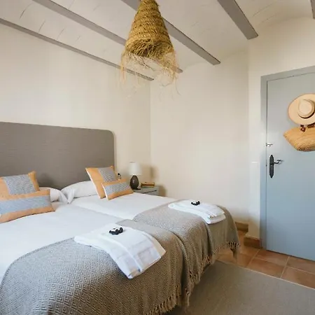 Сasa de vacaciones Casa Rural Sansaba