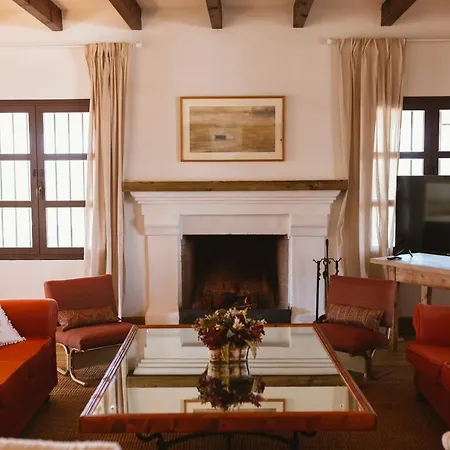 Casa Rural Sansaba Сasa de vacaciones