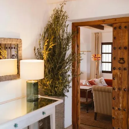 Сasa de vacaciones Casa Rural Sansaba