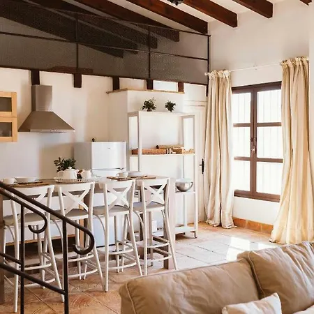 Сasa de vacaciones Casa Rural Sansaba *