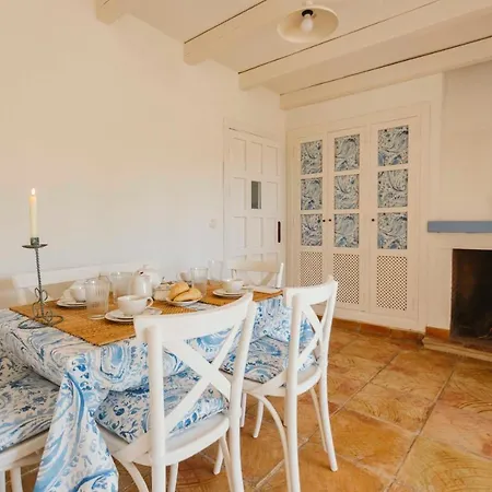 Casa Rural Sansaba Сasa de vacaciones