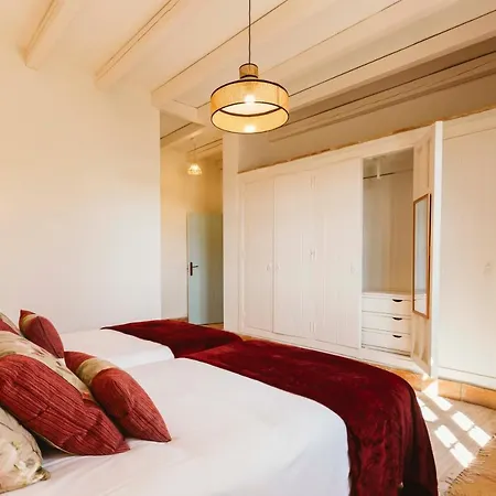 Сasa de vacaciones Casa Rural Sansaba *