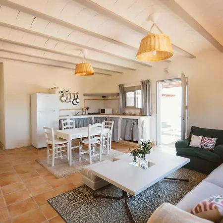 Casa Rural Sansaba Сasa de vacaciones *