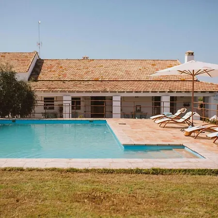 Casa Rural Sansaba Сasa de vacaciones Sevilla