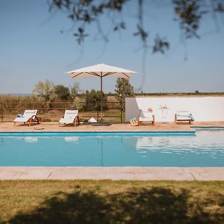 Сasa de vacaciones Casa Rural Sansaba Sevilla