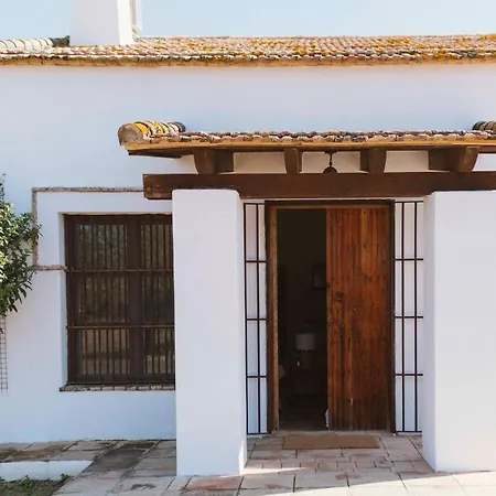 Casa Rural Sansaba Sevilla