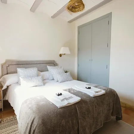 Casa Rural Sansaba Sevilla