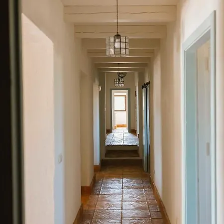 Сasa de vacaciones Casa Rural Sansaba Sevilla