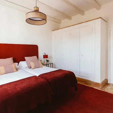 Сasa de vacaciones Casa Rural Sansaba